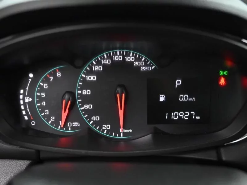 Daewoo Trax