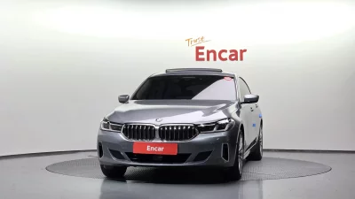 BMW Gran Turismo