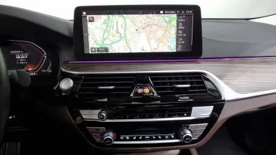 BMW Gran Turismo