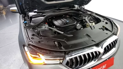 BMW Gran Turismo