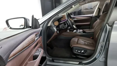 BMW Gran Turismo