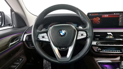 BMW Gran Turismo