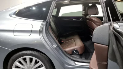BMW Gran Turismo