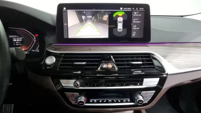 BMW Gran Turismo