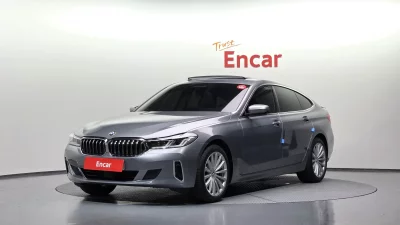 BMW Gran Turismo