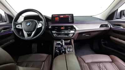 BMW Gran Turismo