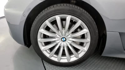 BMW Gran Turismo