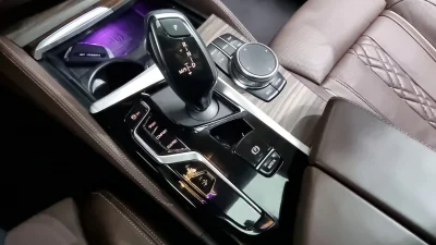 BMW Gran Turismo