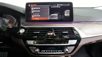 BMW Gran Turismo