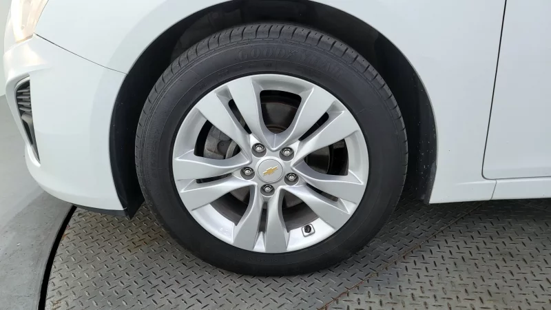 Daewoo Cruze