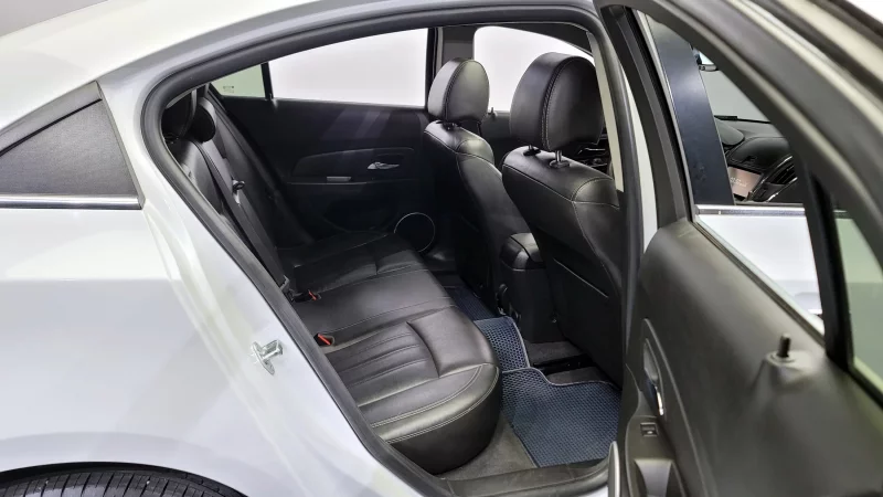 Daewoo Cruze