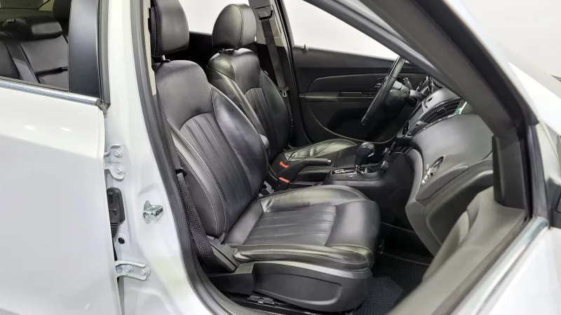 Daewoo Cruze