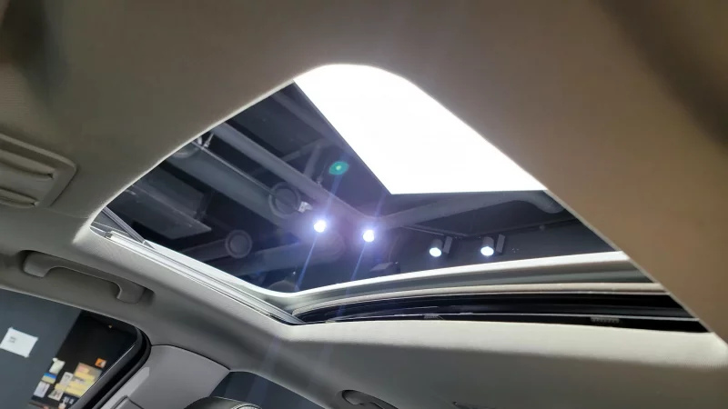 Daewoo Cruze