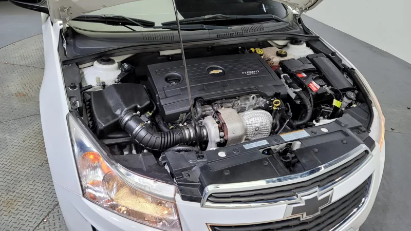 Daewoo Cruze