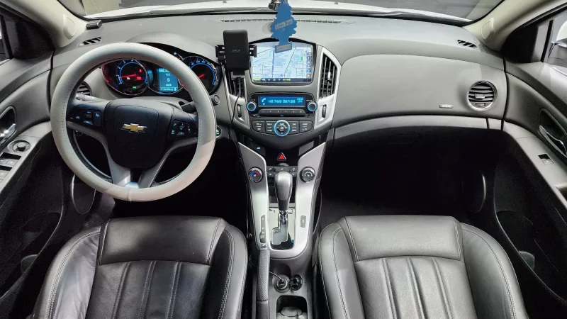 Daewoo Cruze