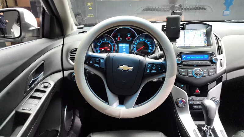 Daewoo Cruze