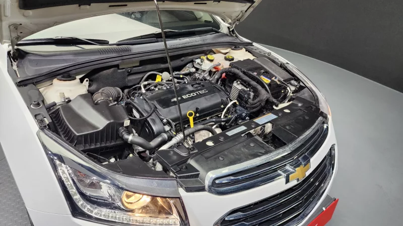 Daewoo Cruze