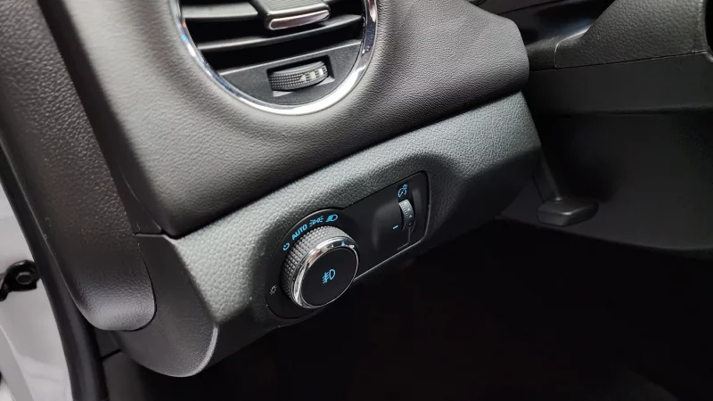 Daewoo Cruze