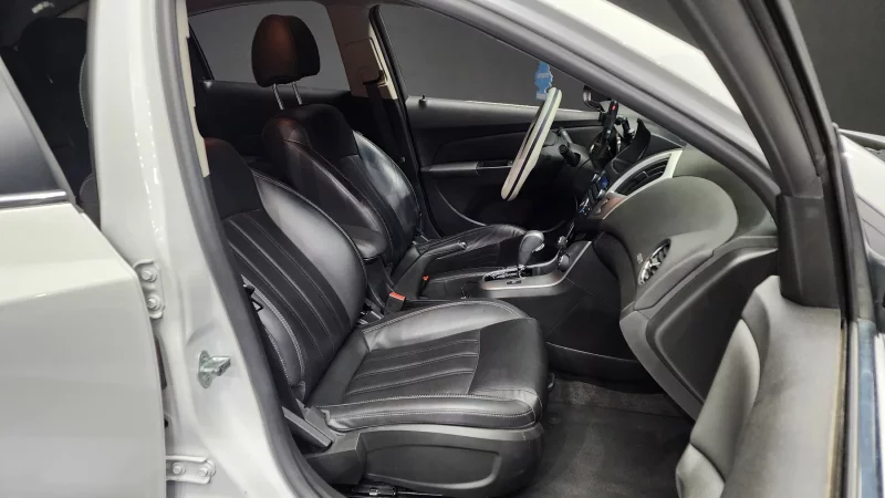 Daewoo Cruze