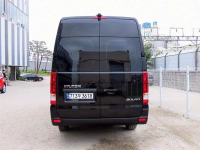 Hyundai Solati