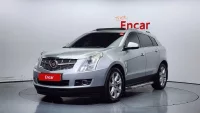 Cadillac SRX
