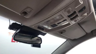 Cadillac SRX