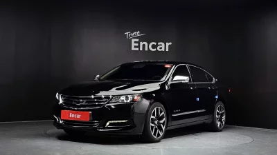 Daewoo Impala