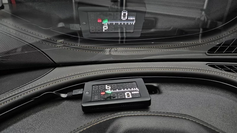 Daewoo Impala