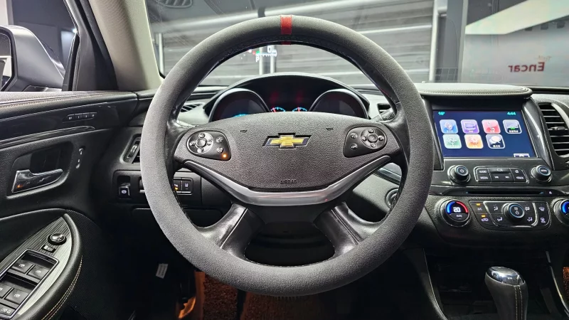 Daewoo Impala