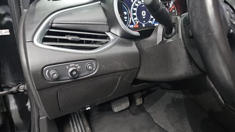 Daewoo Malibu