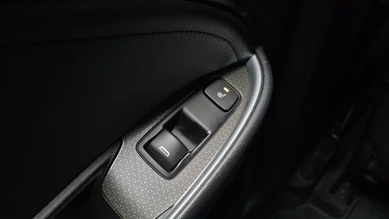 Daewoo Malibu
