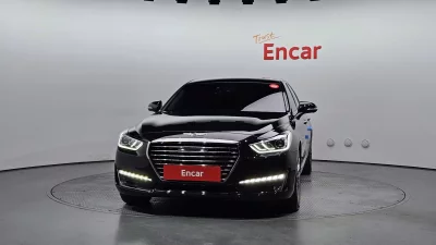 Genesis EQ900