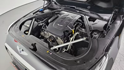 Genesis EQ900