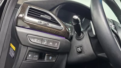 Genesis EQ900
