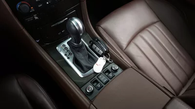 Infiniti QX50