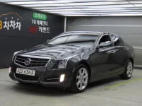 Cadillac ATS