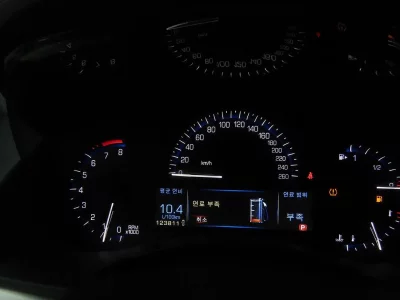 Cadillac ATS