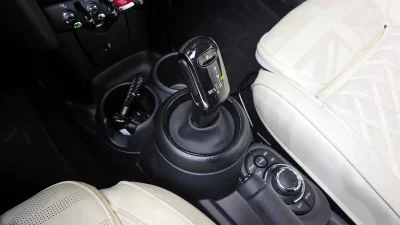 MINI Cooper Convertible