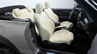 MINI Cooper Convertible
