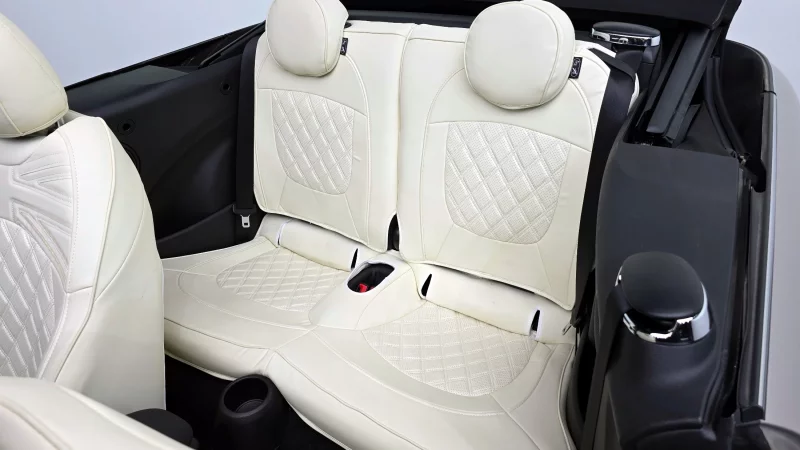 MINI Cooper Convertible