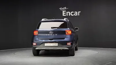 Hyundai Venue