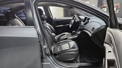 Daewoo Cruze