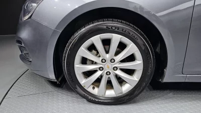 Daewoo Cruze
