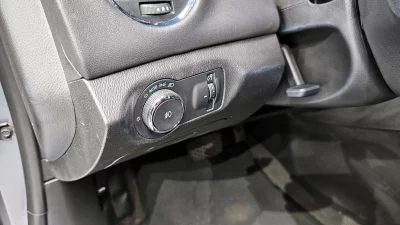 Daewoo Cruze
