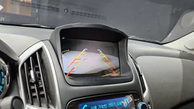 Daewoo Cruze