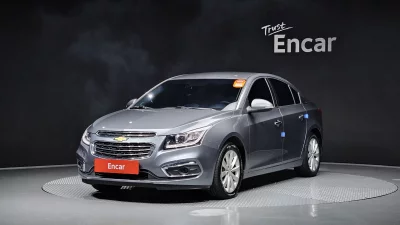 Daewoo Cruze
