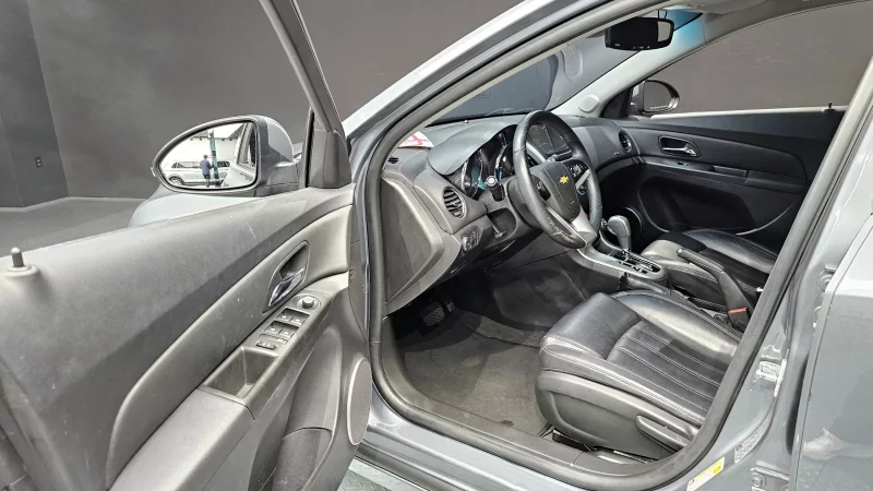 Daewoo Cruze
