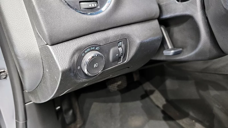 Daewoo Cruze