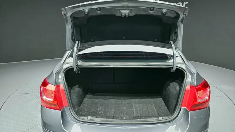 Daewoo Cruze