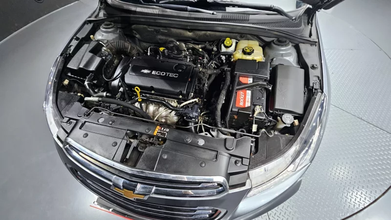 Daewoo Cruze